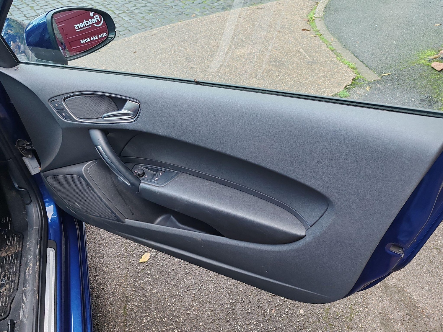 Used Audi A1 2025 for sale - 76660579: Photo 32