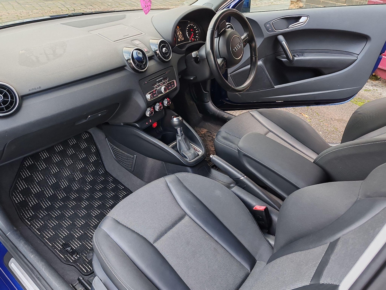 Used Audi A1 2025 for sale - 76660579: Photo 33