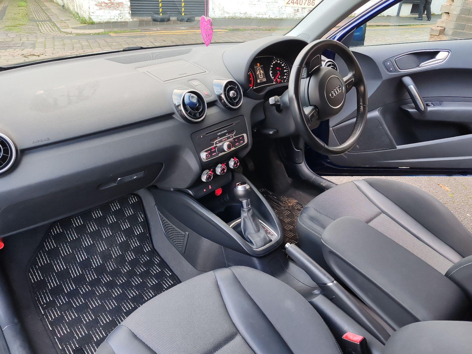 Used Audi A1 2025 for sale - 76660579: Photo 34