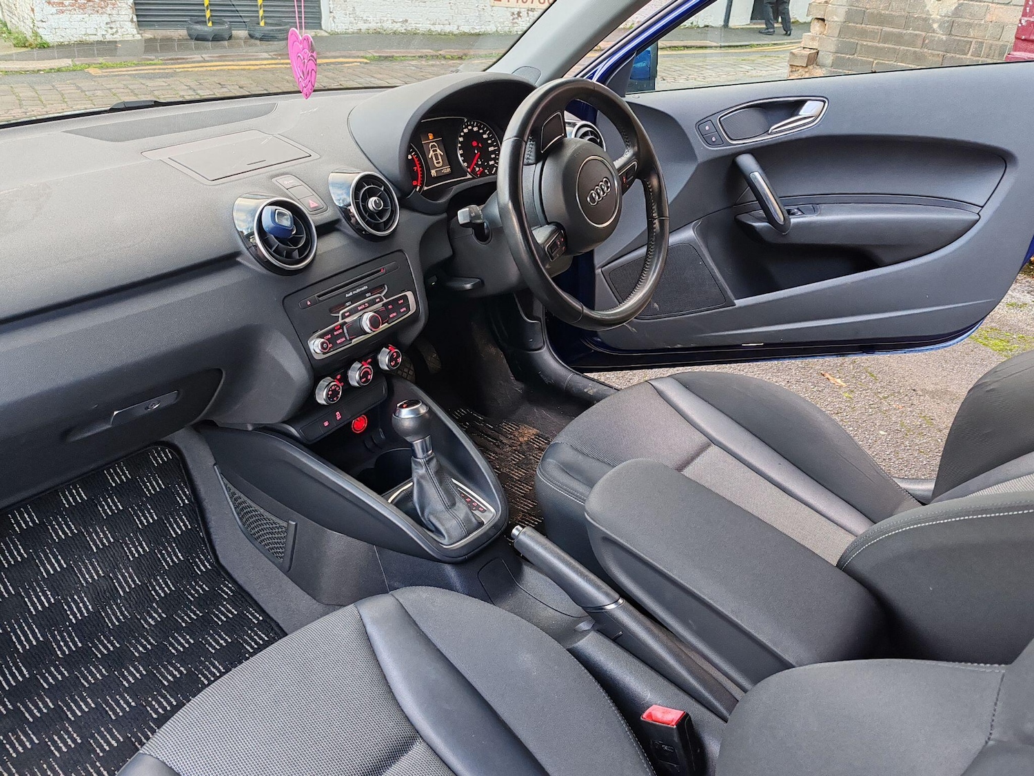 Used Audi A1 2025 for sale - 76660579: Photo 35