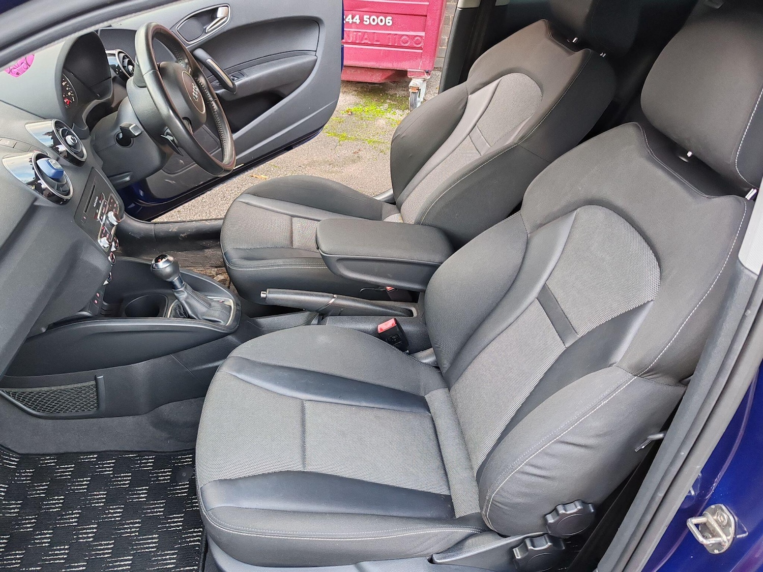 Used Audi A1 2025 for sale - 76660579: Photo 36