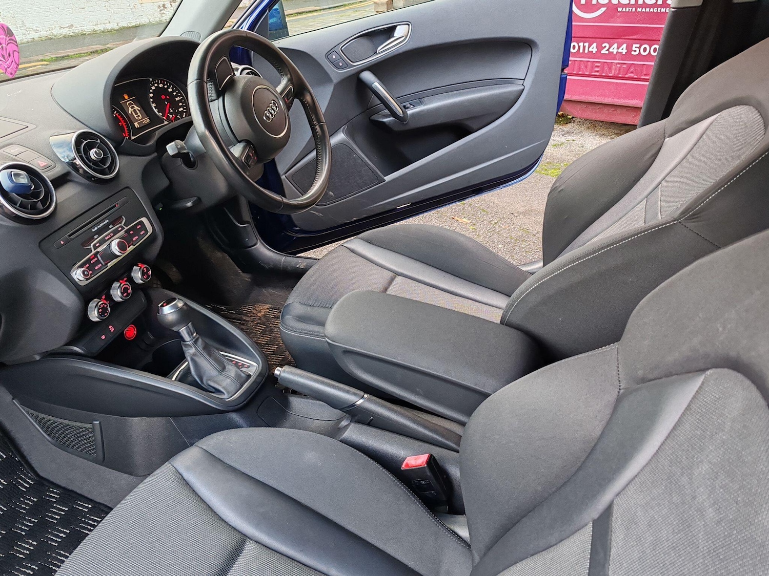 Used Audi A1 2025 for sale - 76660579: Photo 37