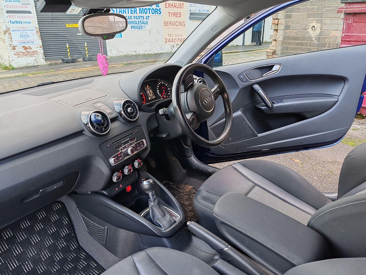 Used Audi A1 2025 for sale - 76660579: Photo 38