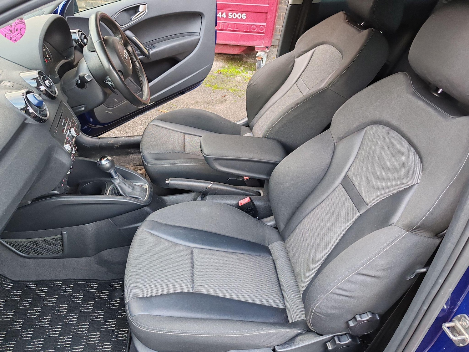 Used Audi A1 2025 for sale - 76660579: Photo 39