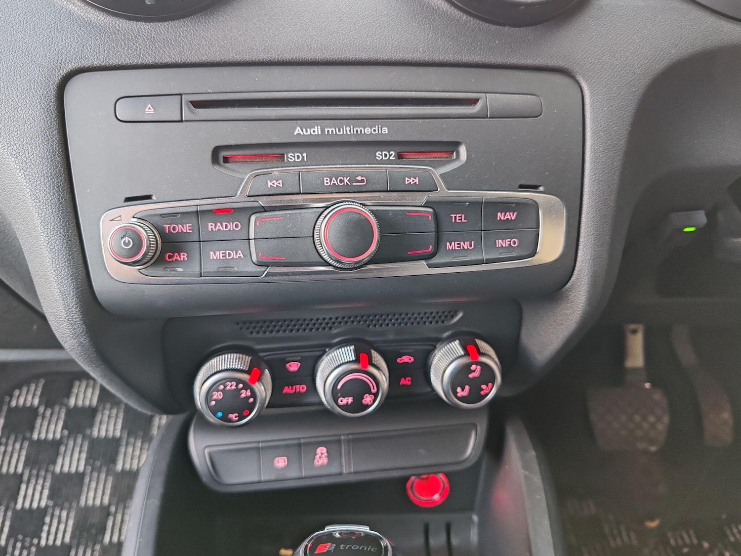 Used Audi A1 2025 for sale - 76660579: Photo 41