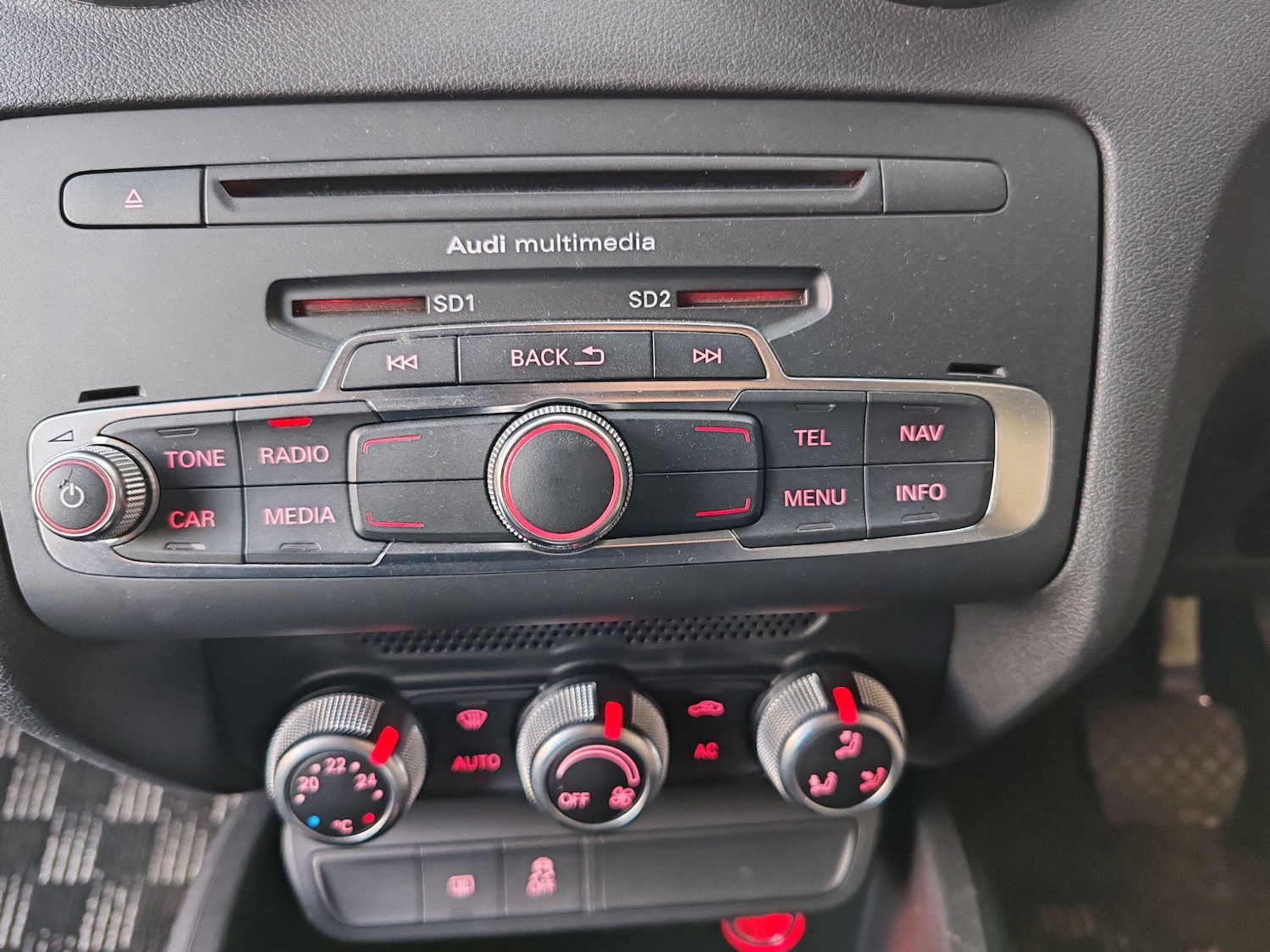 Used Audi A1 2025 for sale - 76660579: Photo 43