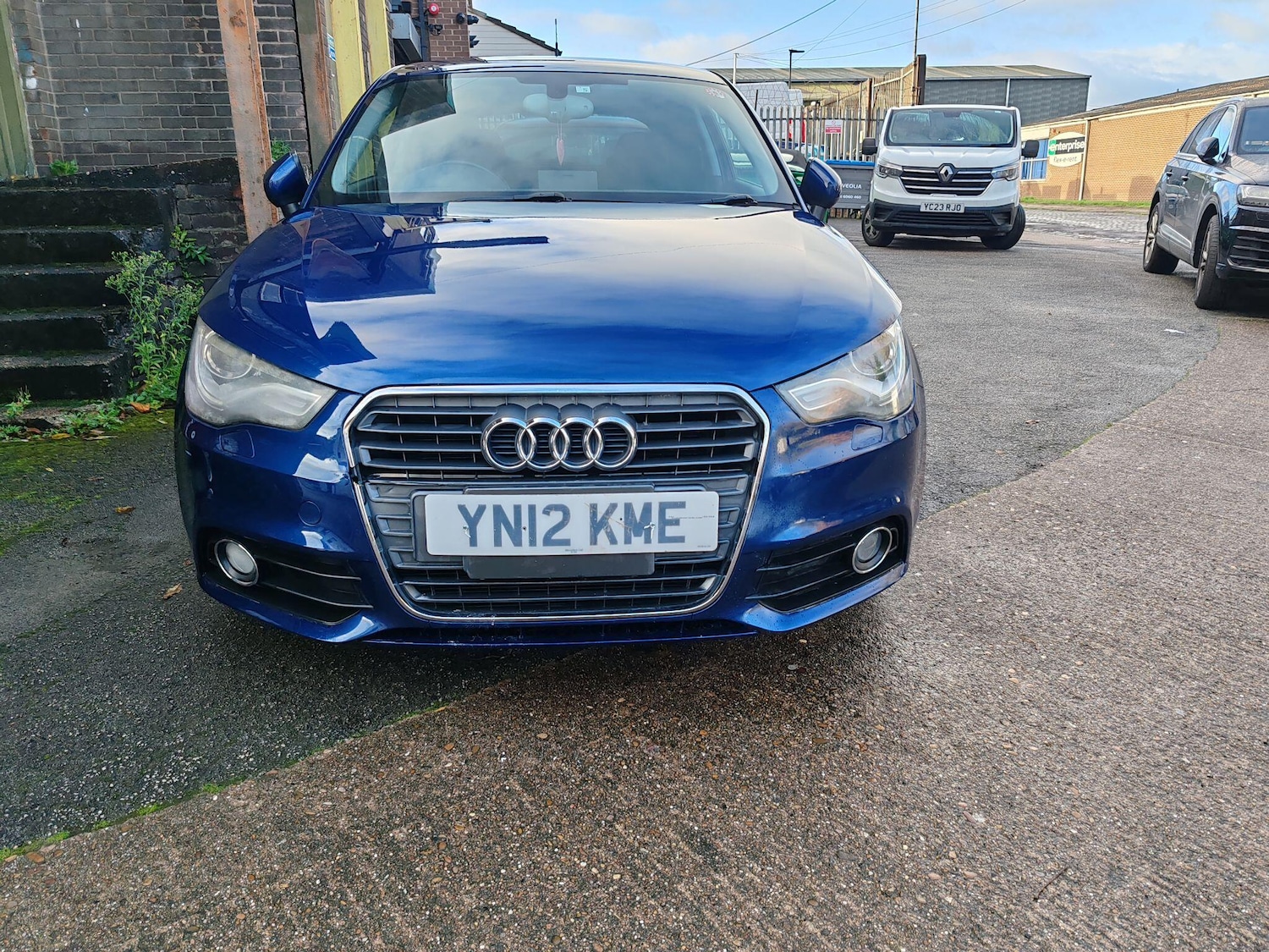 Used Audi A1 2025 for sale - 76660579: Photo 5