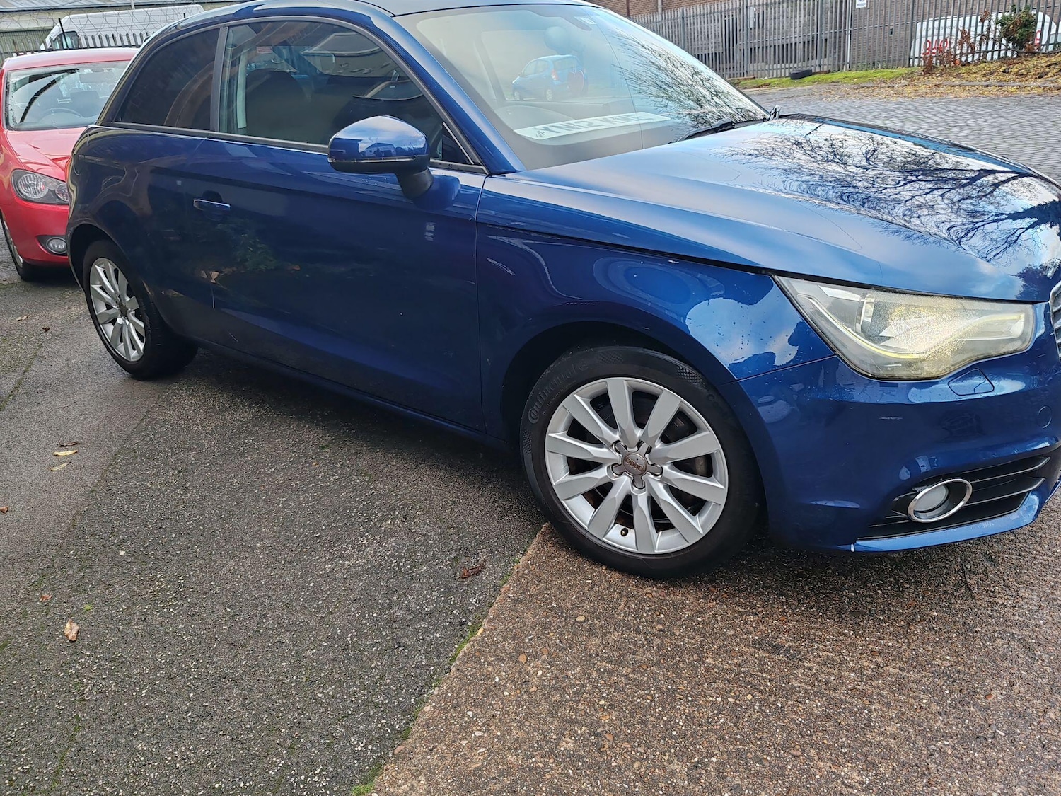 Used Audi A1 2025 for sale - 76660579: Photo 9