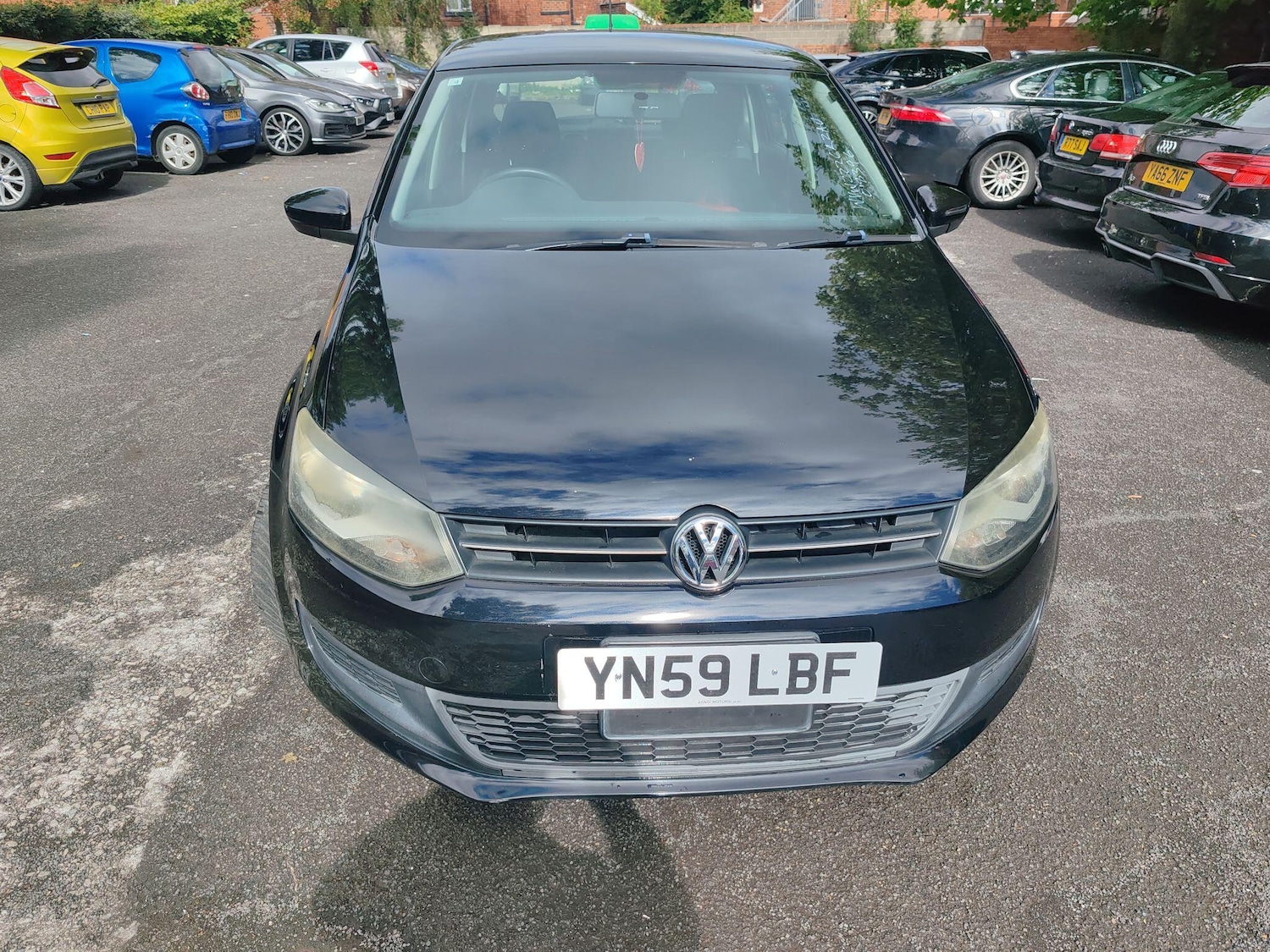 Used Volkswagen Polo for sale - 76991653: Photo 13