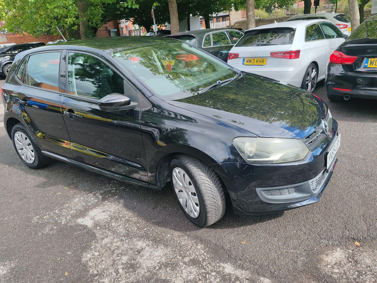 Used Volkswagen Polo for sale - 76991653: Photo 14