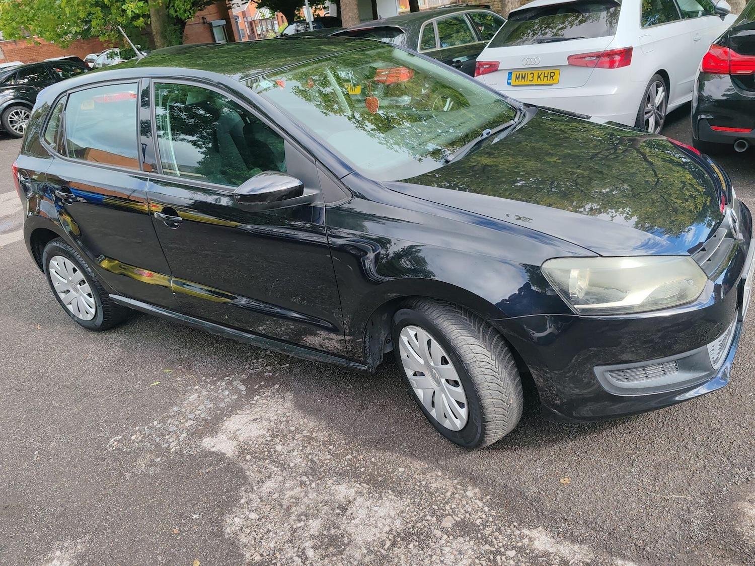 Used Volkswagen Polo for sale - 76991653: Photo 15