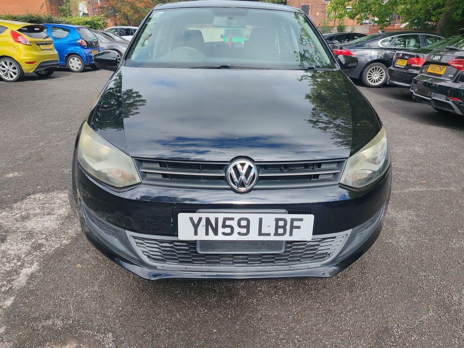 Used Volkswagen Polo for sale - 76991653: Photo 17