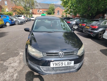 Volkswagen Polo feature image