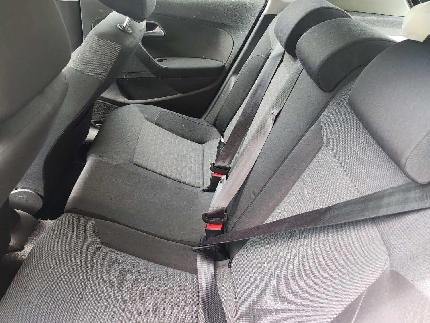 Used Volkswagen Polo for sale - 76991653: Photo 21