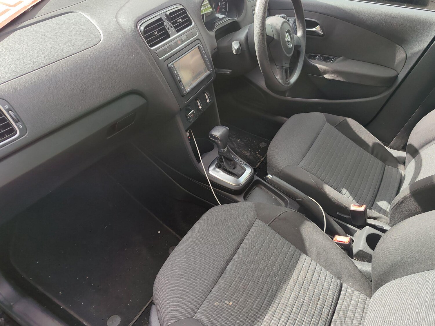 Used Volkswagen Polo for sale - 76991653: Photo 26