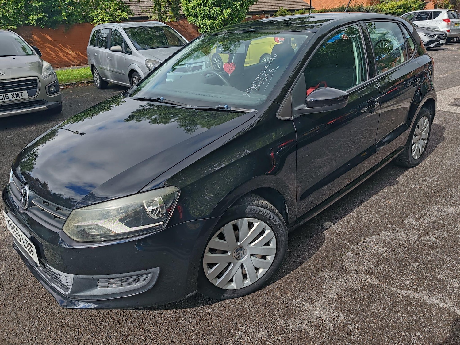 Used Volkswagen Polo for sale - 76991653: Photo 4
