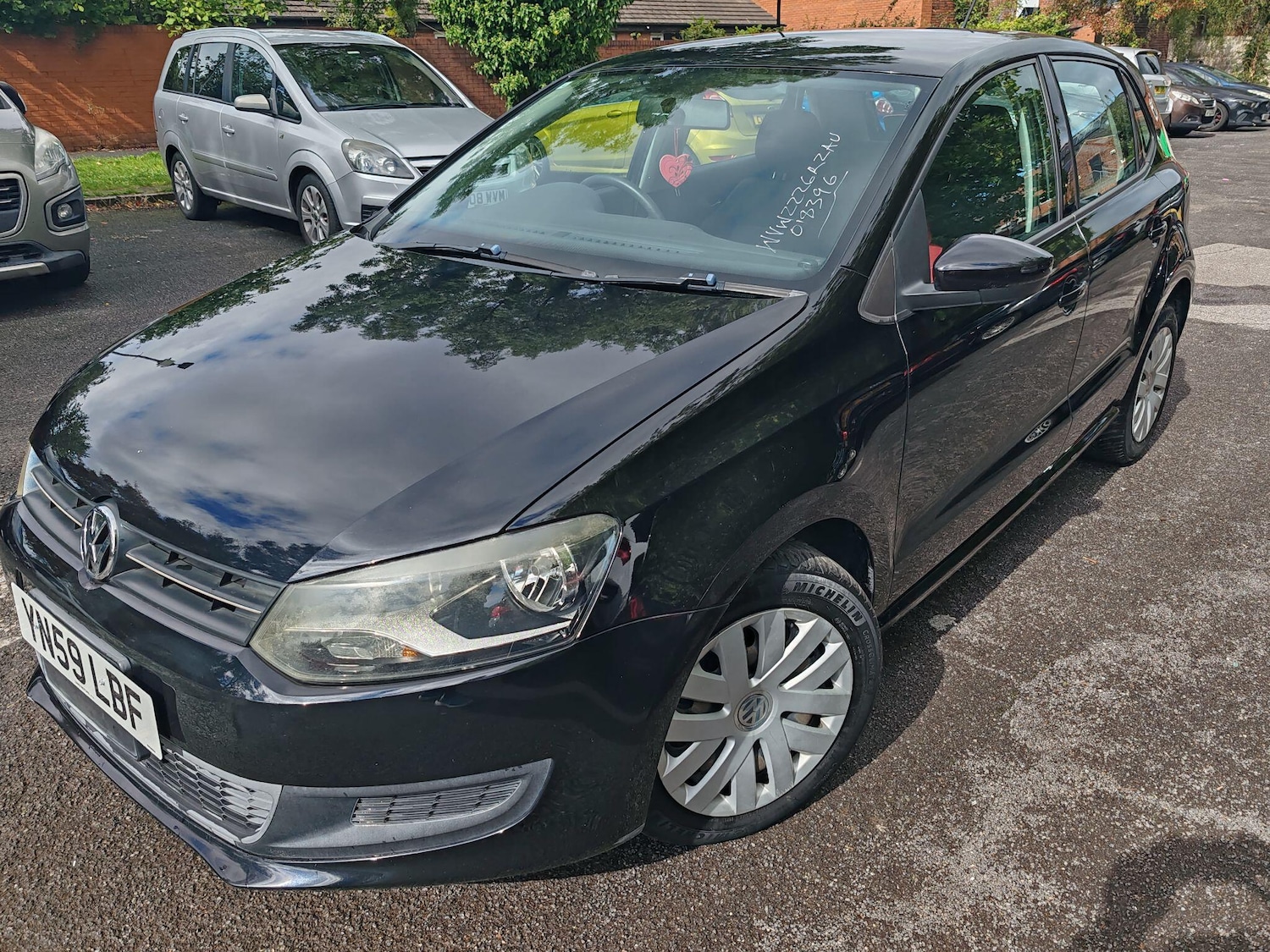 Used Volkswagen Polo for sale - 76991653: Photo 5