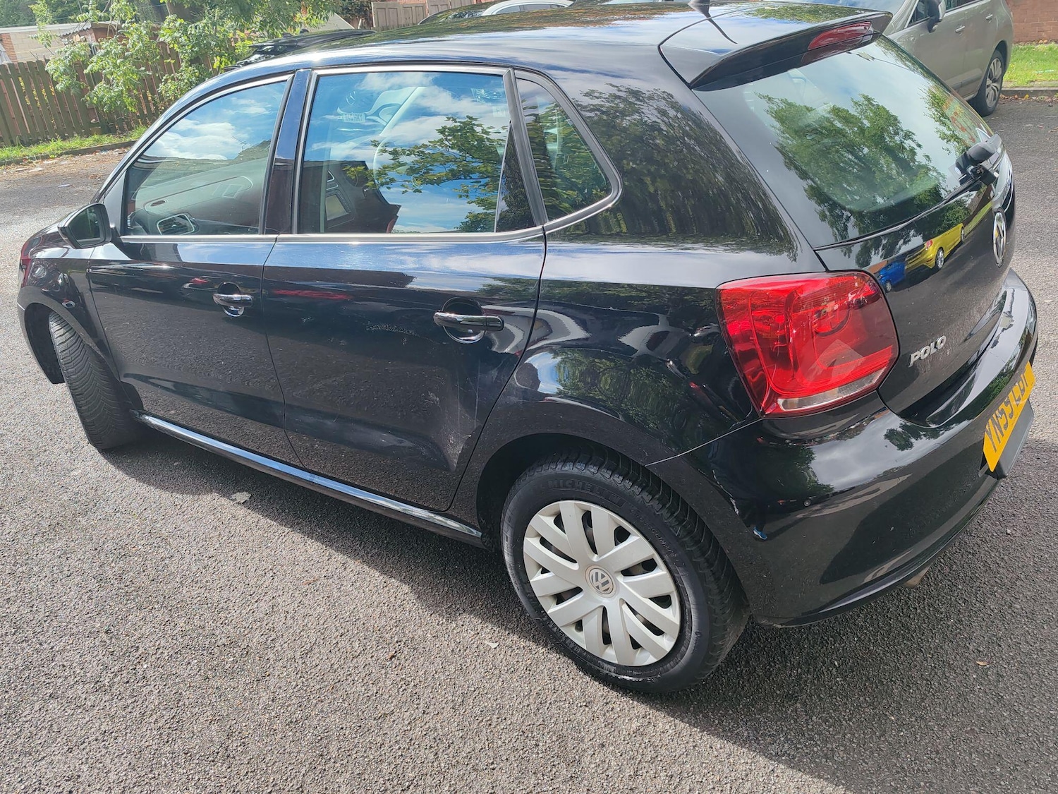 Used Volkswagen Polo for sale - 76991653: Photo 6