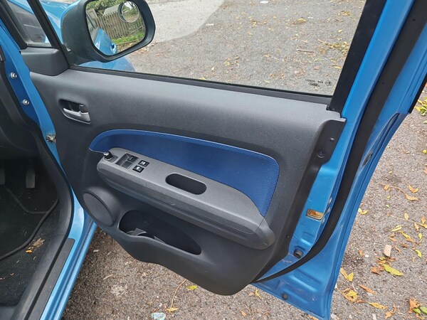 Used Vauxhall Agila 2013 for sale - 76314596: Photo 10
