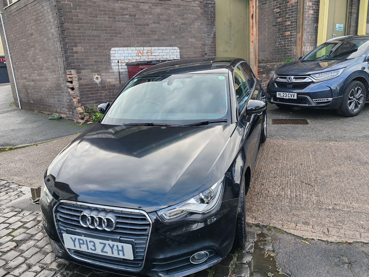 Used Audi A1 for sale - 76476673: Photo 14