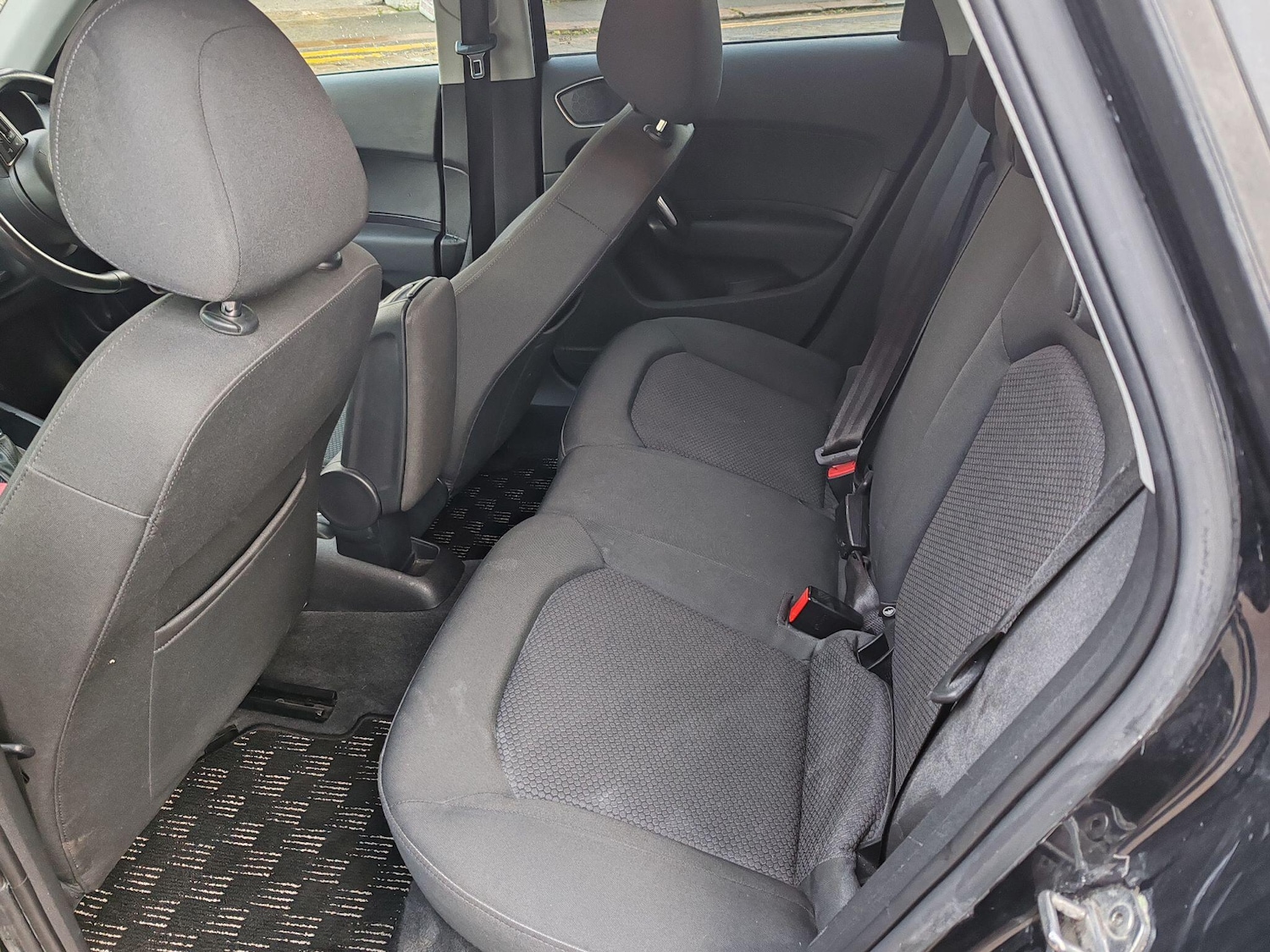 Used Audi A1 for sale - 76476673: Photo 15