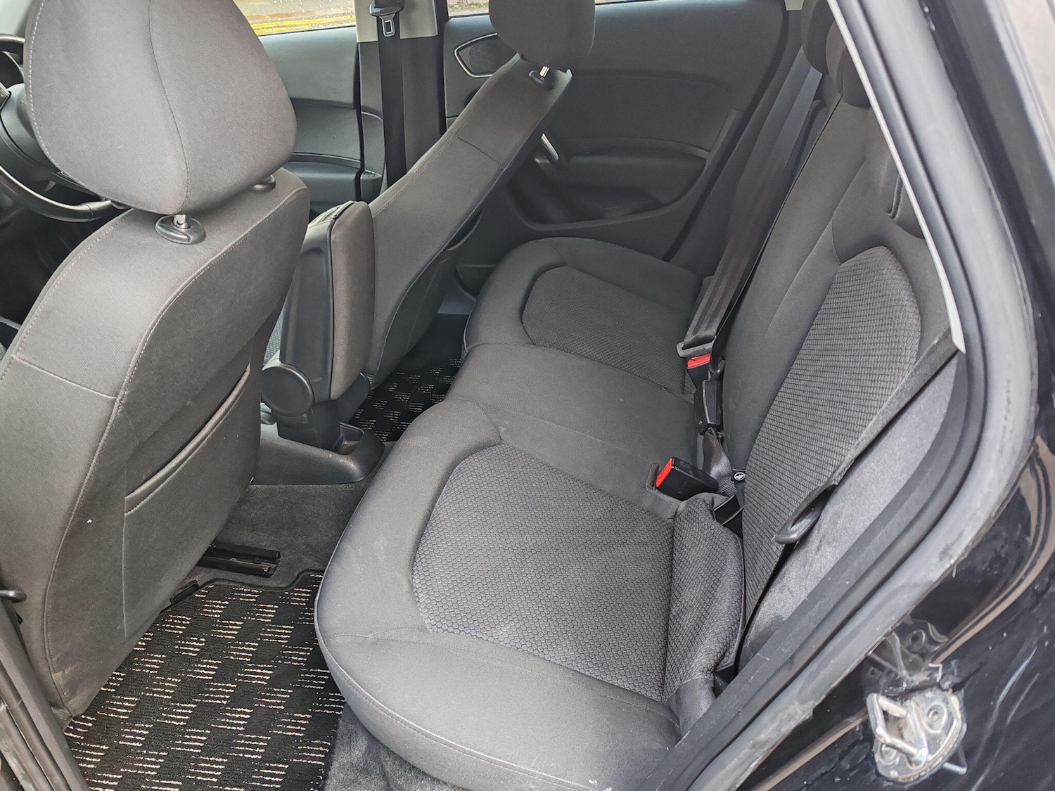 Used Audi A1 for sale - 76476673: Photo 16