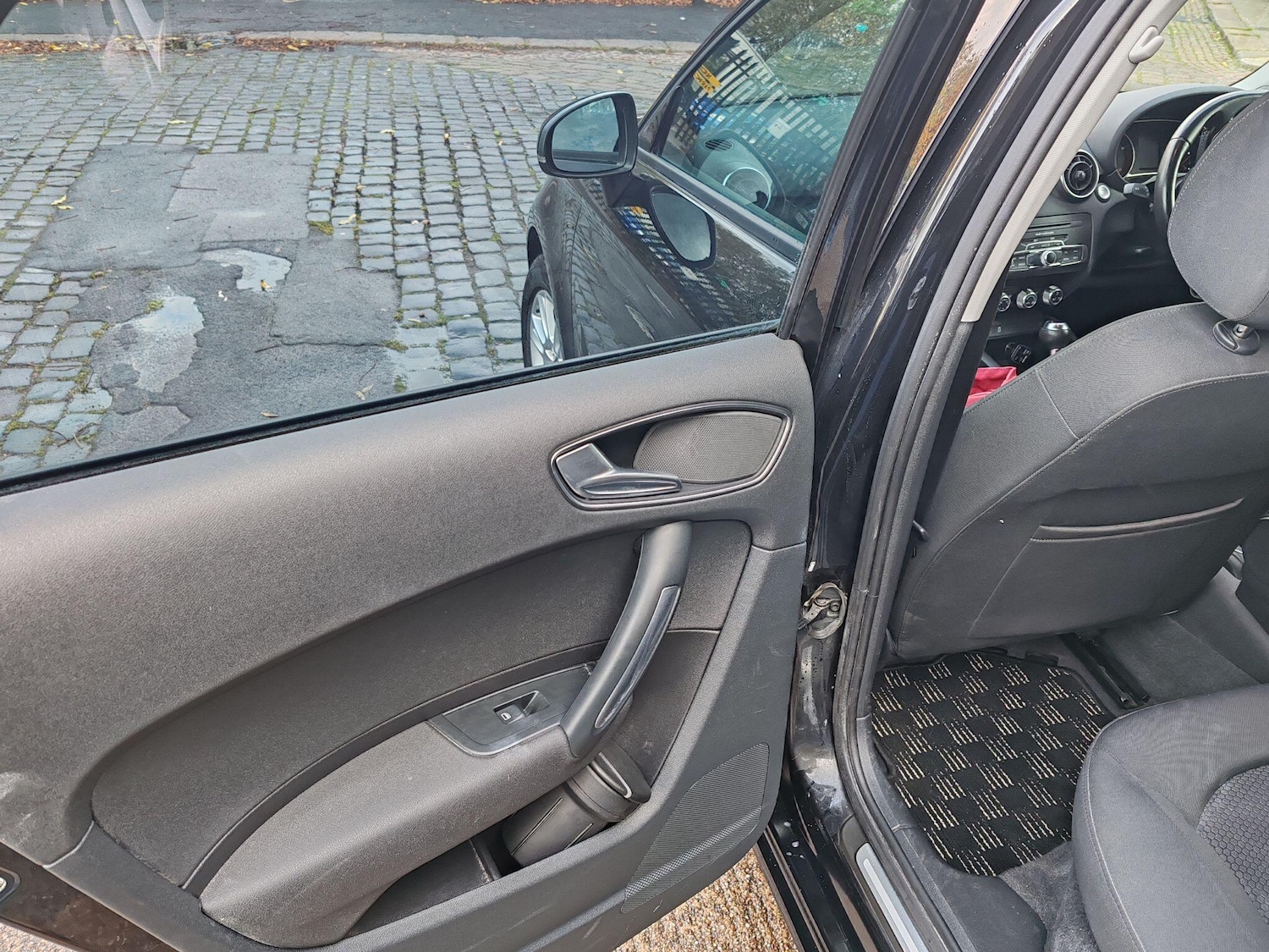 Used Audi A1 for sale - 76476673: Photo 18