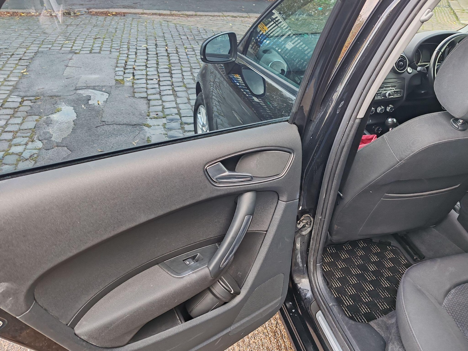 Used Audi A1 for sale - 76476673: Photo 19