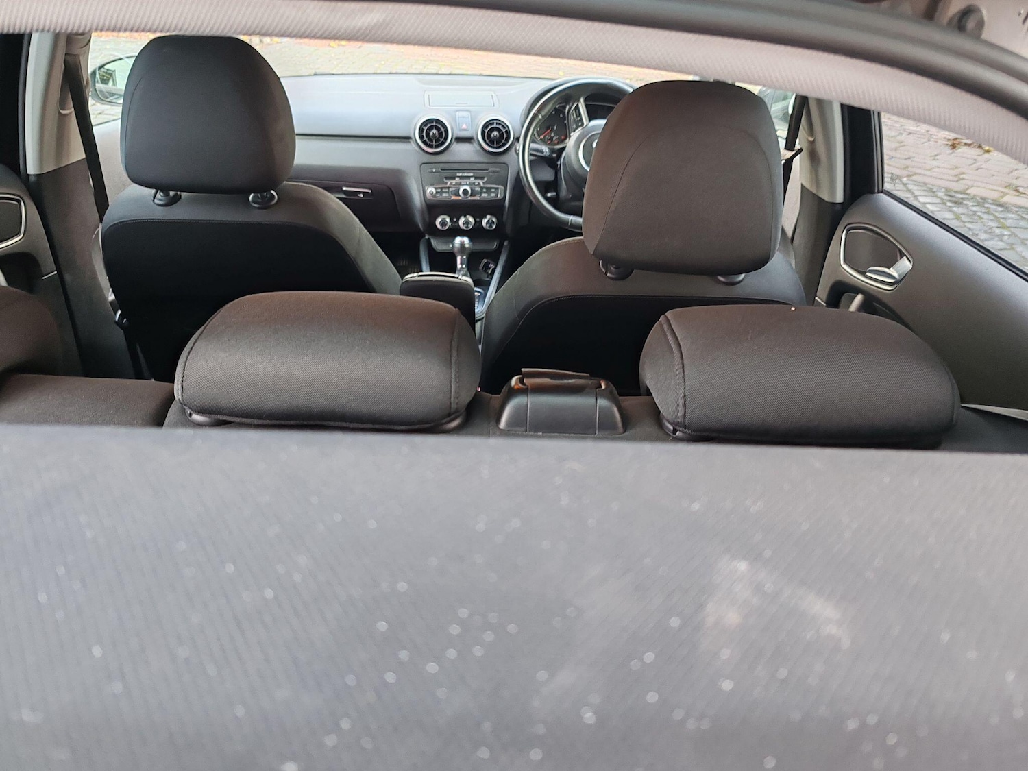 Used Audi A1 for sale - 76476673: Photo 20