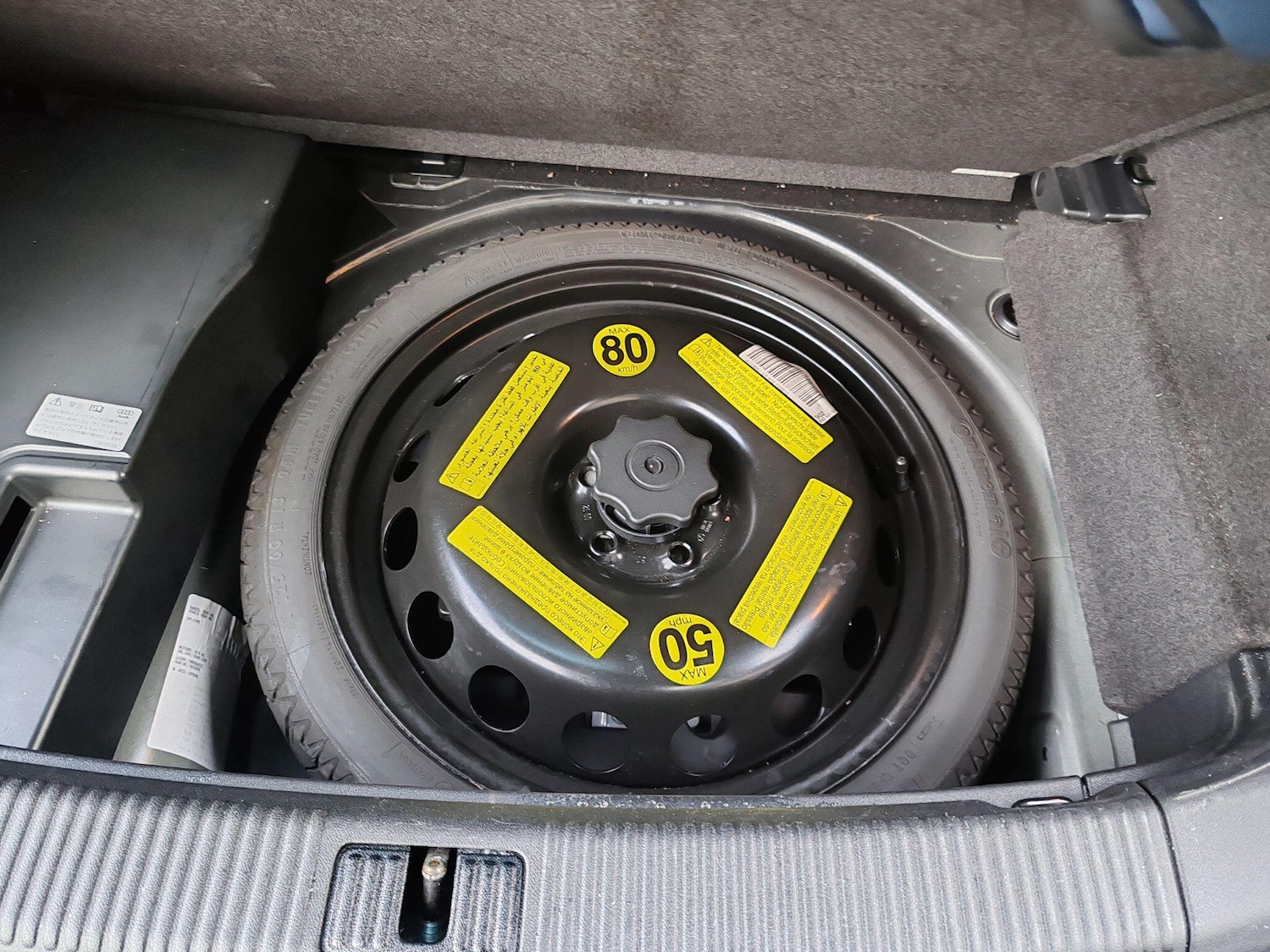 Used Audi A1 for sale - 76476673: Photo 21