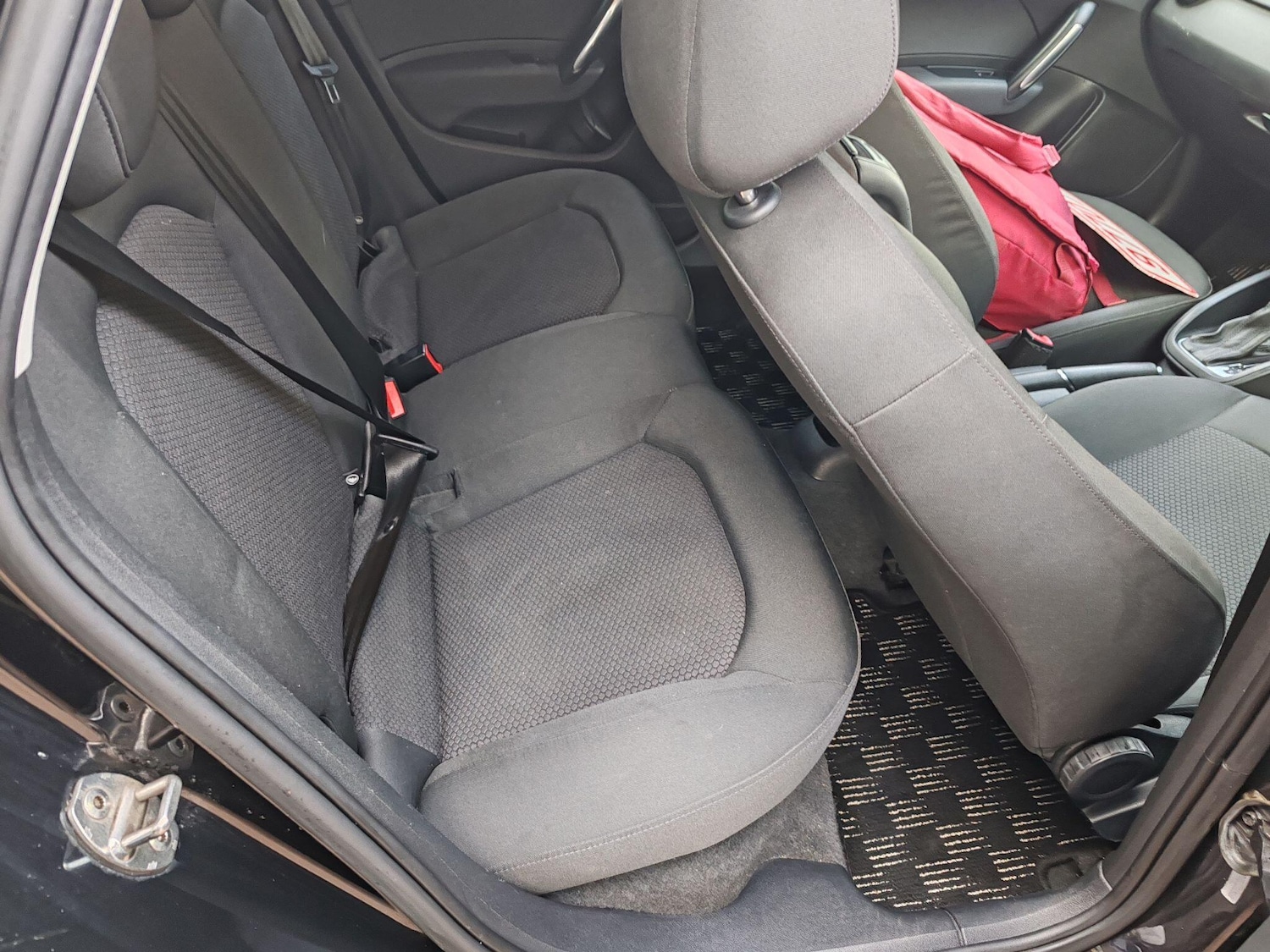 Used Audi A1 for sale - 76476673: Photo 22