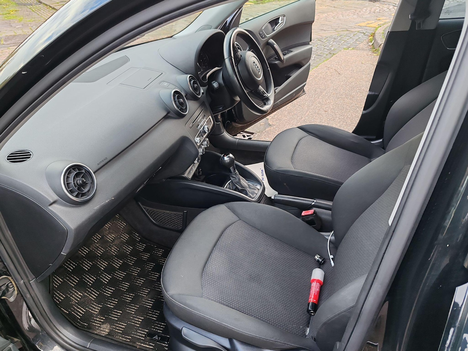 Used Audi A1 for sale - 76476673: Photo 23