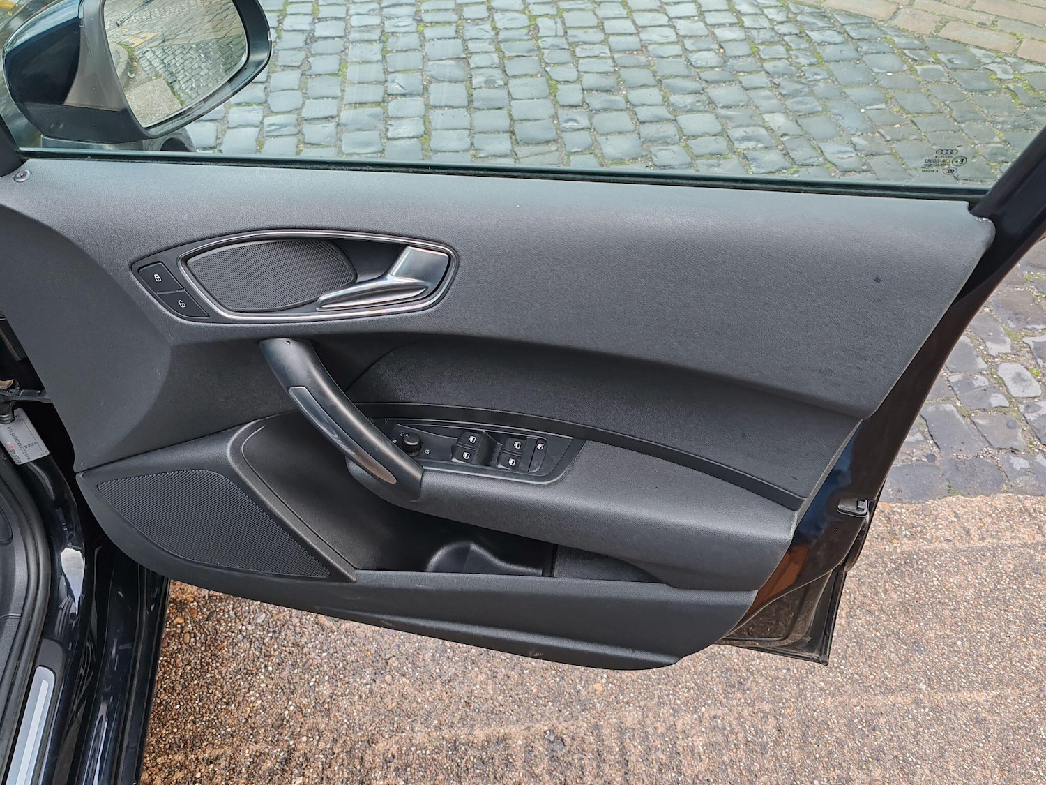 Used Audi A1 for sale - 76476673: Photo 25