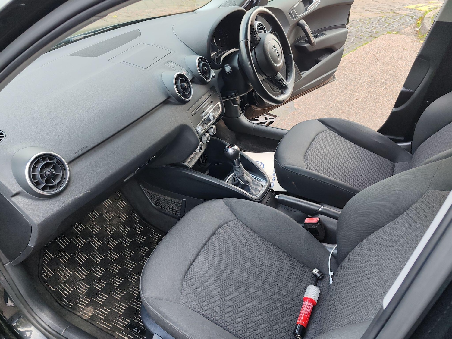 Used Audi A1 for sale - 76476673: Photo 26