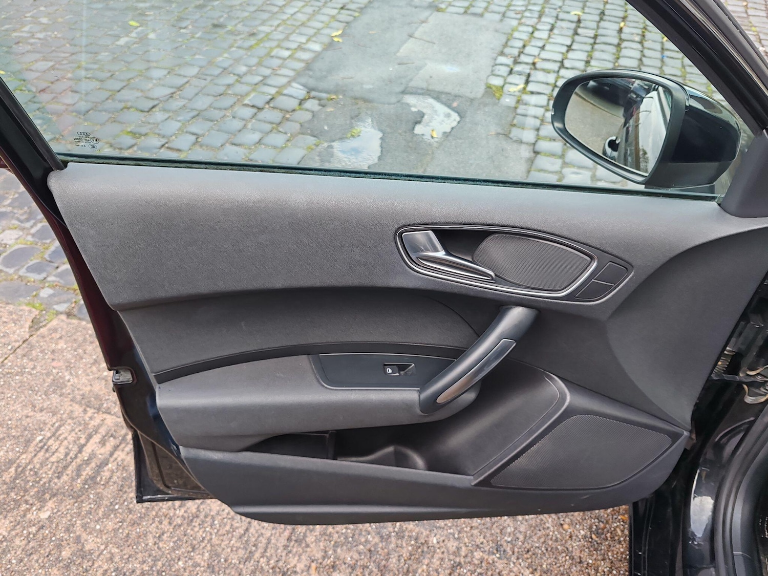 Used Audi A1 for sale - 76476673: Photo 28