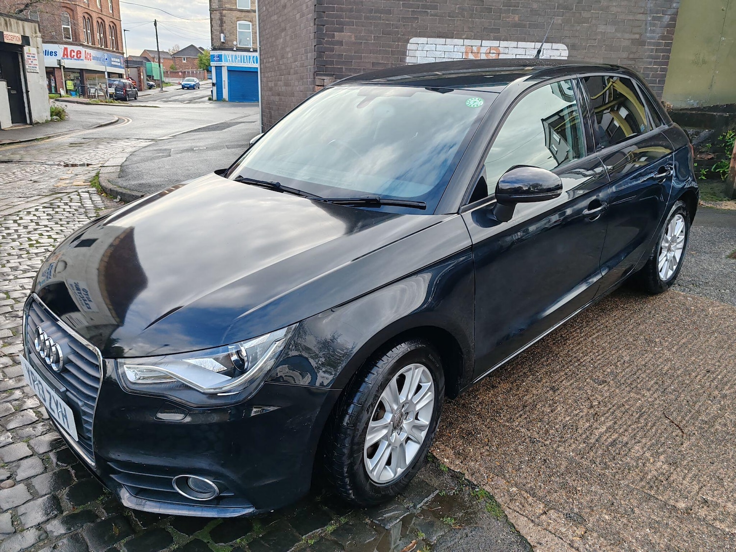 Used Audi A1 for sale - 76476673: Photo 3