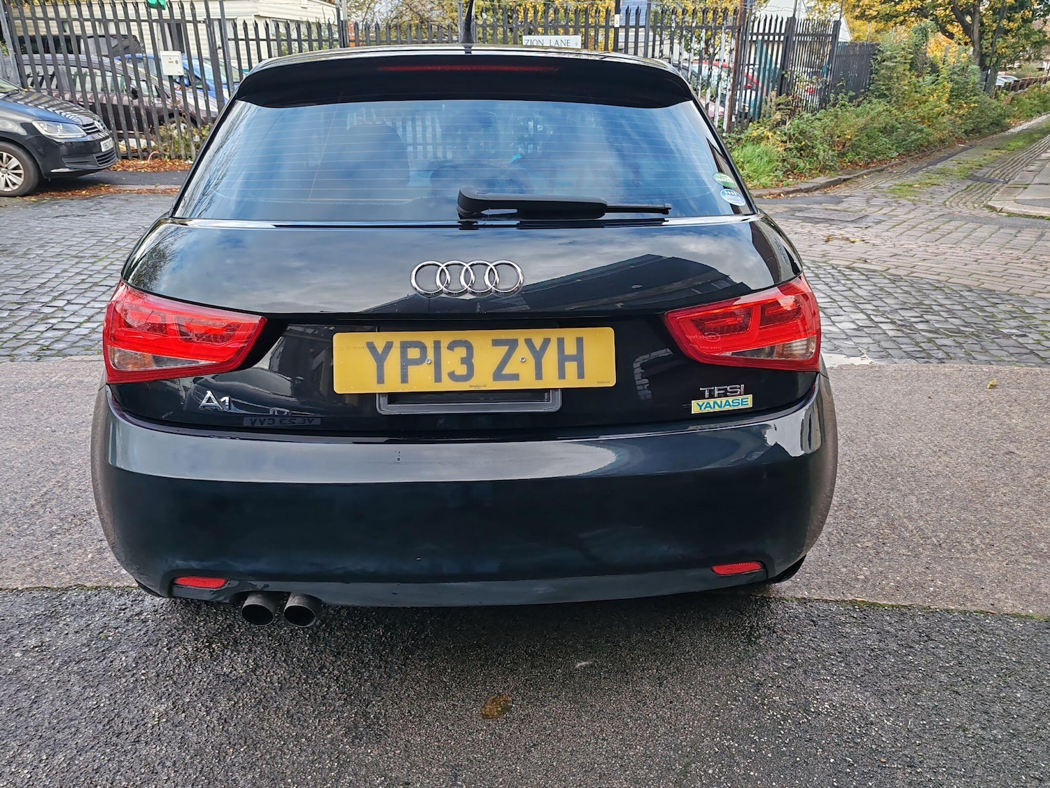 Used Audi A1 for sale - 76476673: Photo 7