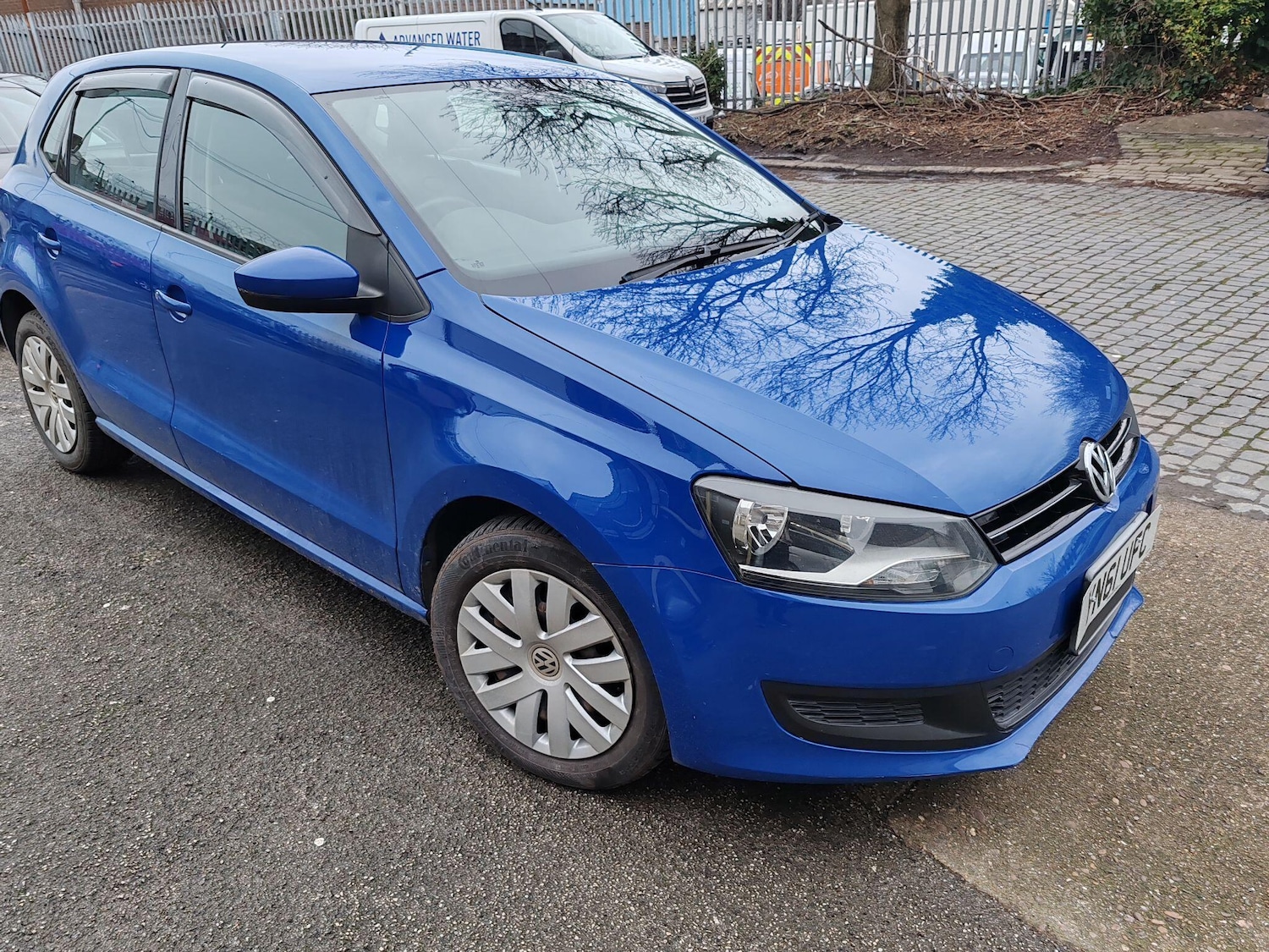 Used Volkswagen Polo 2025 for sale - 77400868: Photo 11