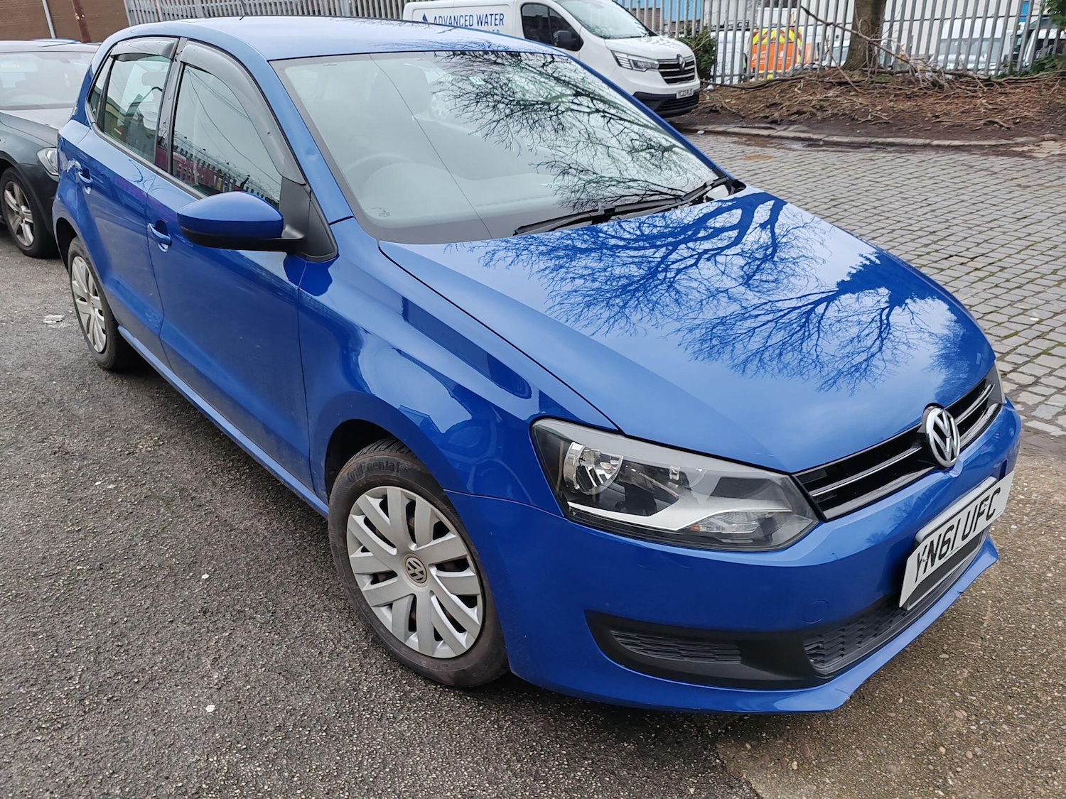 Used Volkswagen Polo 2025 for sale - 77400868: Photo 12