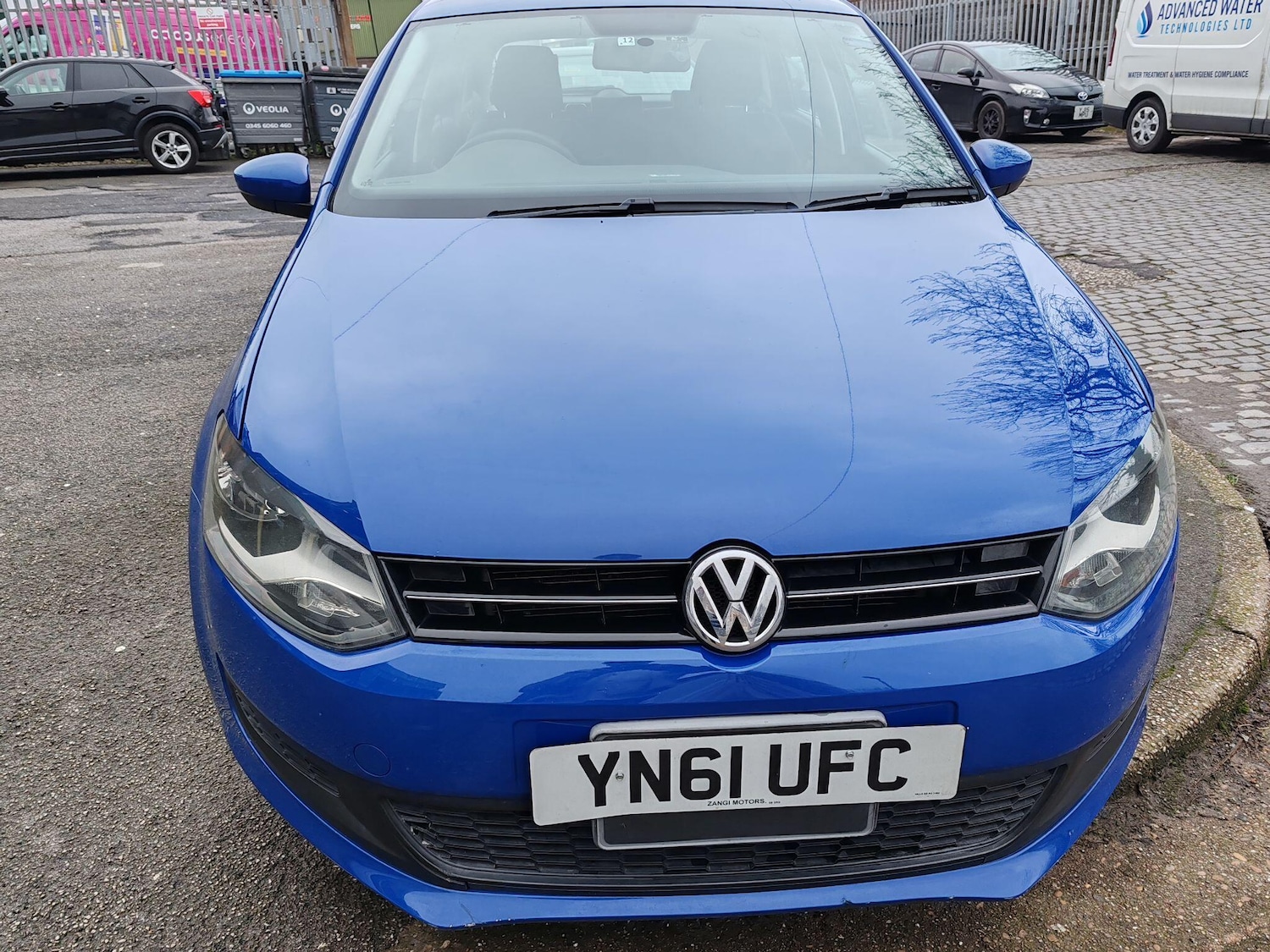 Used Volkswagen Polo 2025 for sale - 77400868: Photo 16