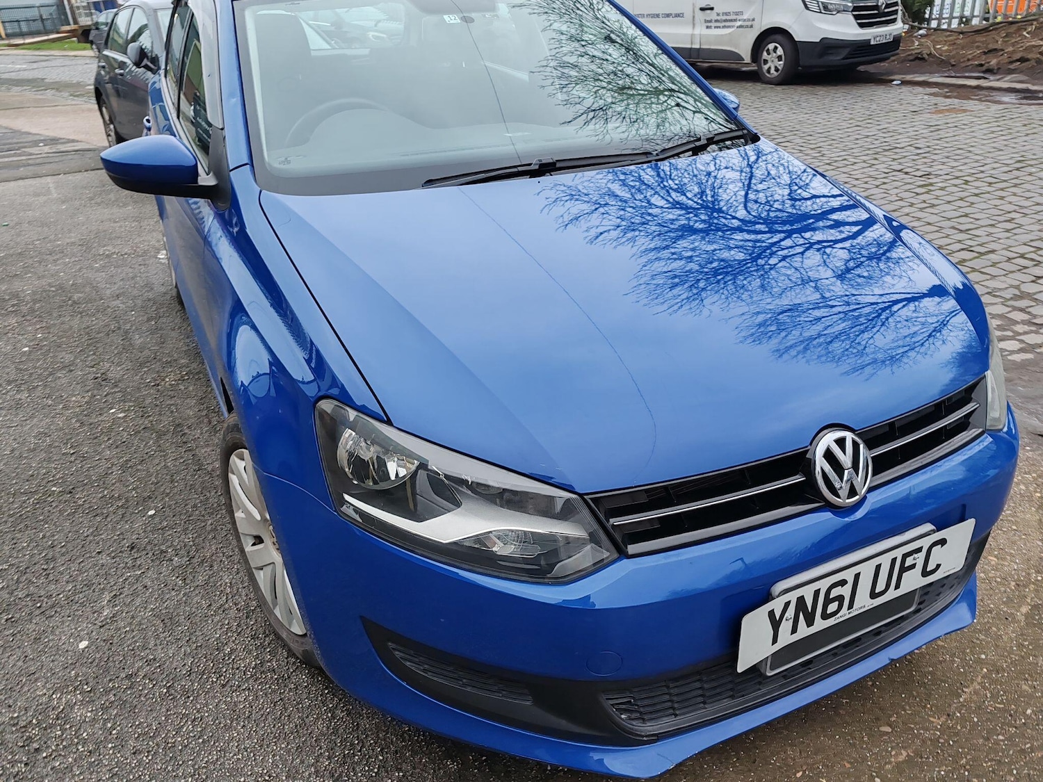 Used Volkswagen Polo 2025 for sale - 77400868: Photo 17