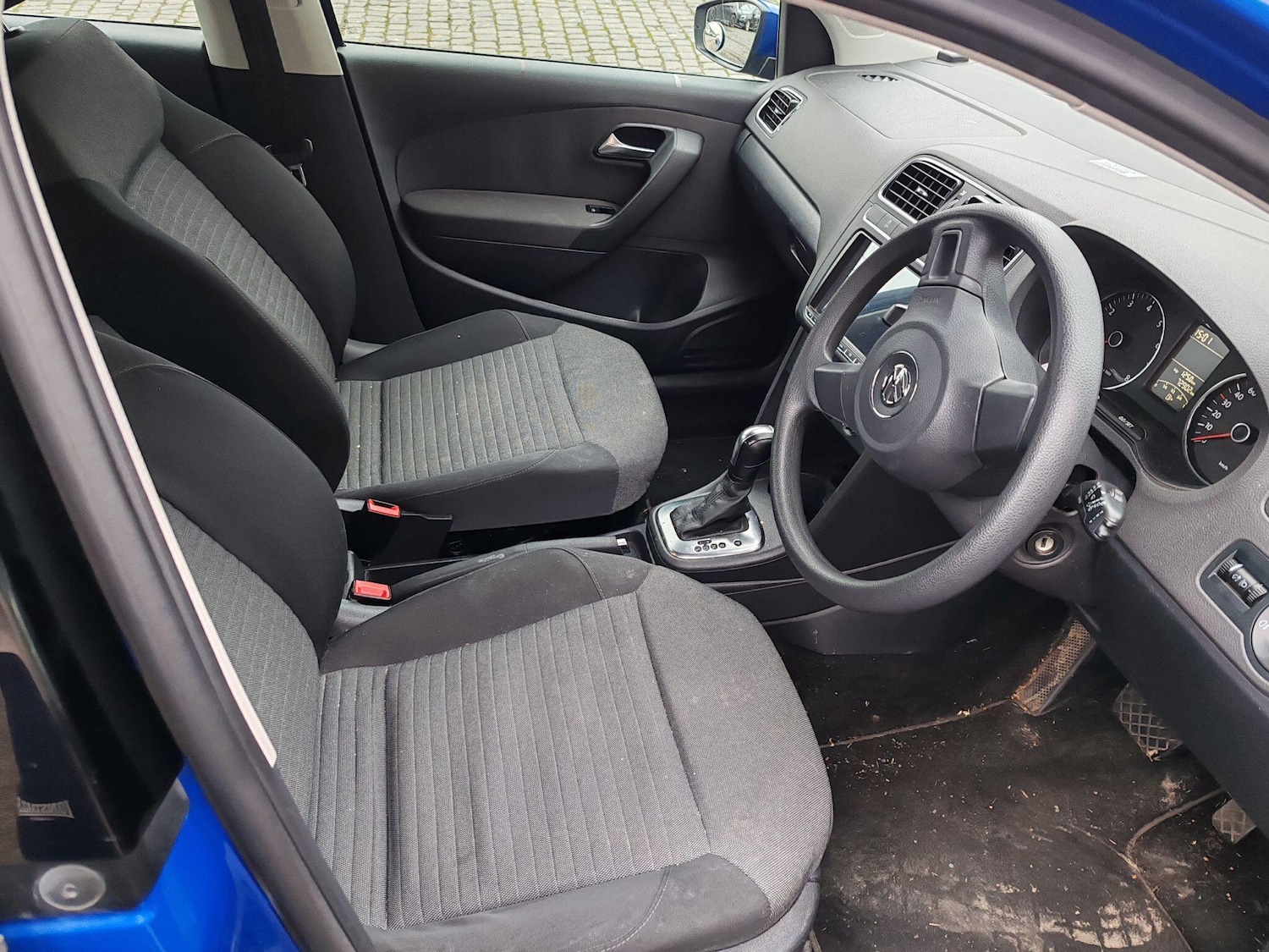 Used Volkswagen Polo 2025 for sale - 77400868: Photo 18