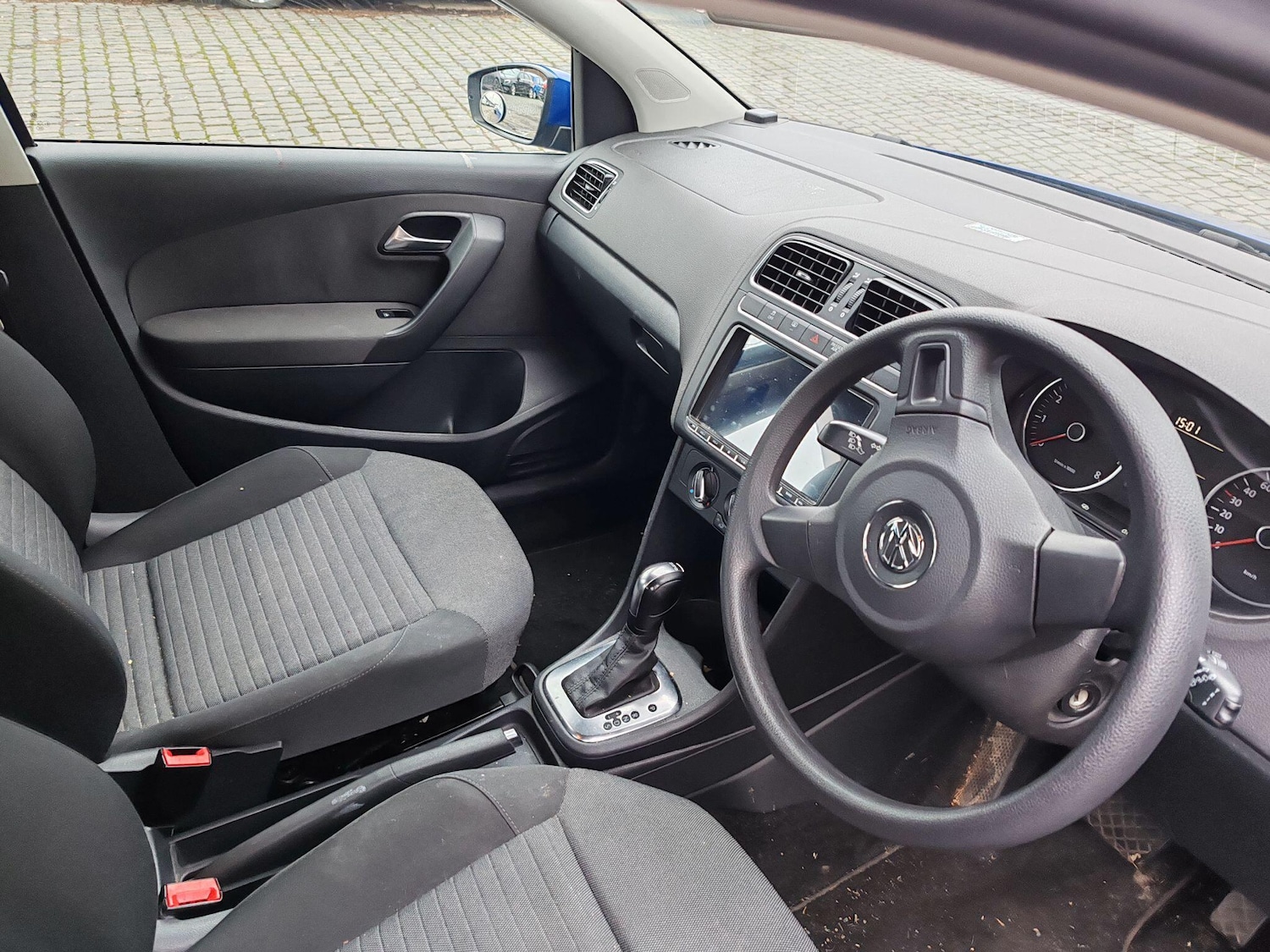 Used Volkswagen Polo 2025 for sale - 77400868: Photo 19