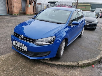 Volkswagen Polo feature image