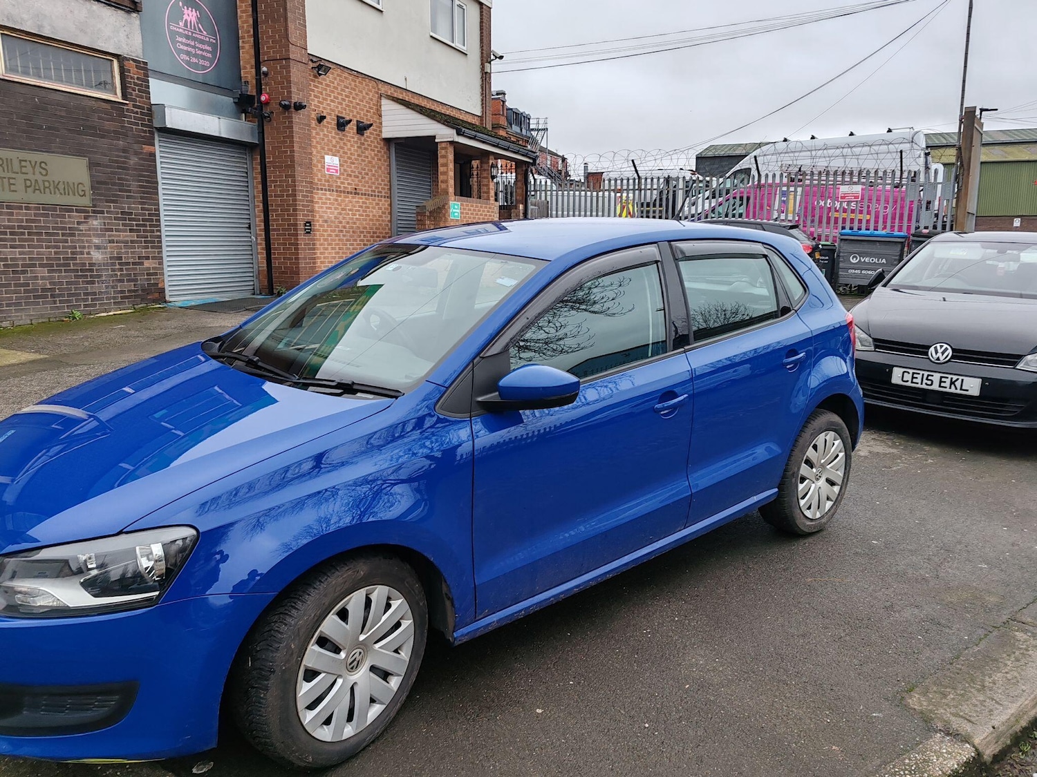 Used Volkswagen Polo 2025 for sale - 77400868: Photo 2
