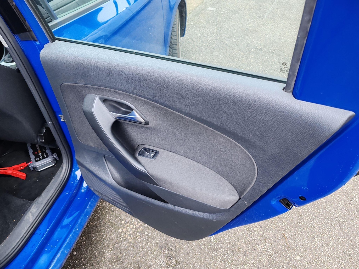 Used Volkswagen Polo 2025 for sale - 77400868: Photo 22