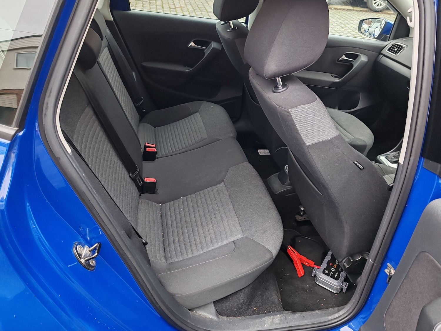 Used Volkswagen Polo 2025 for sale - 77400868: Photo 23