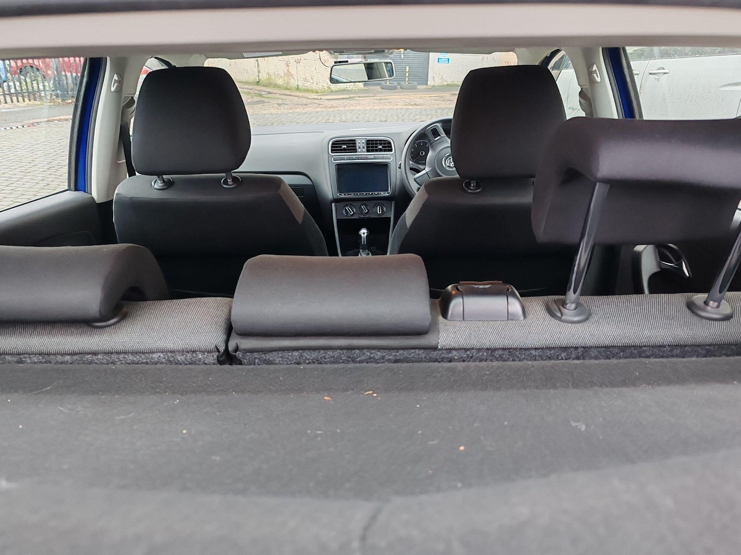 Used Volkswagen Polo 2025 for sale - 77400868: Photo 24