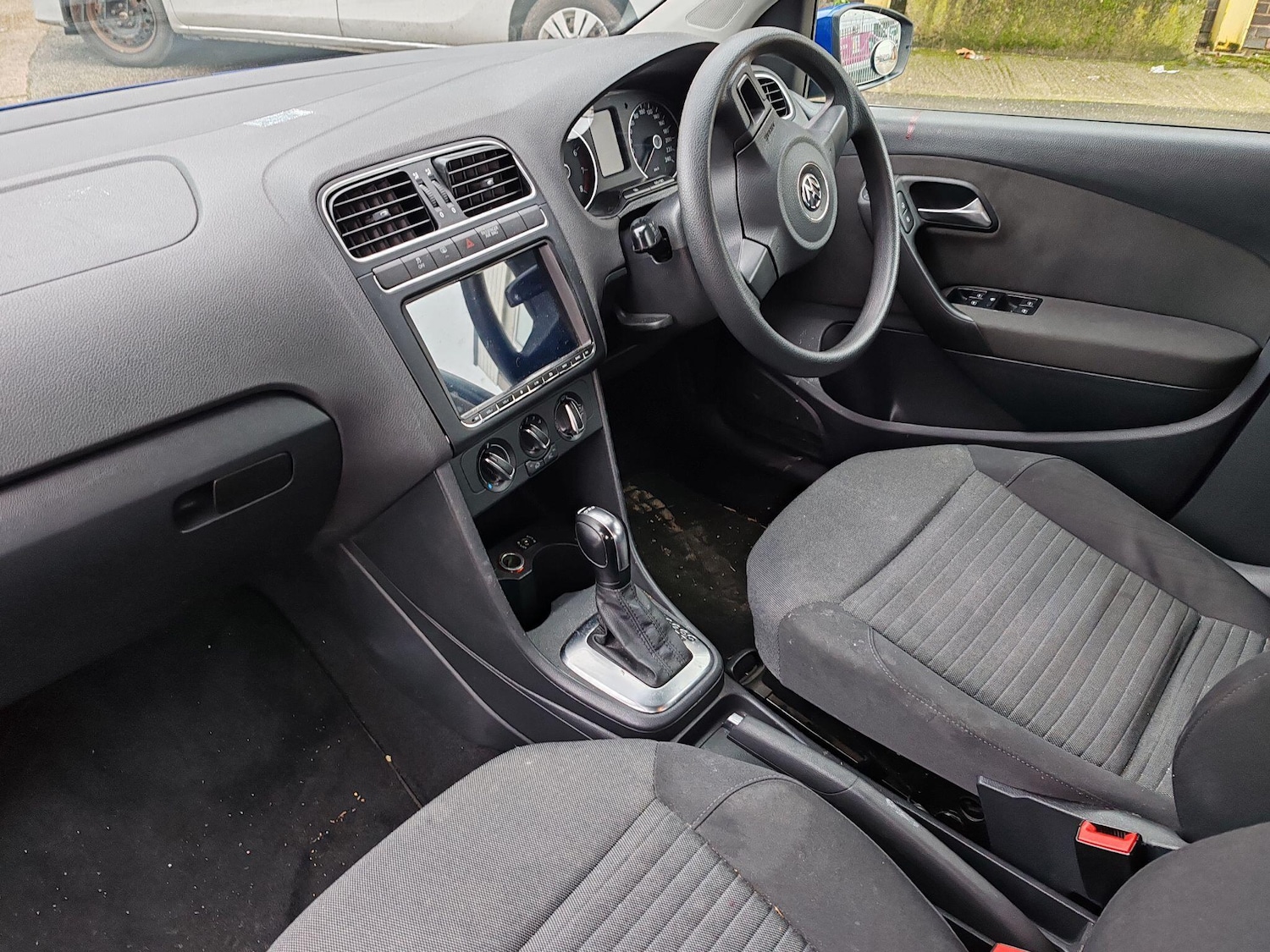 Used Volkswagen Polo 2025 for sale - 77400868: Photo 27