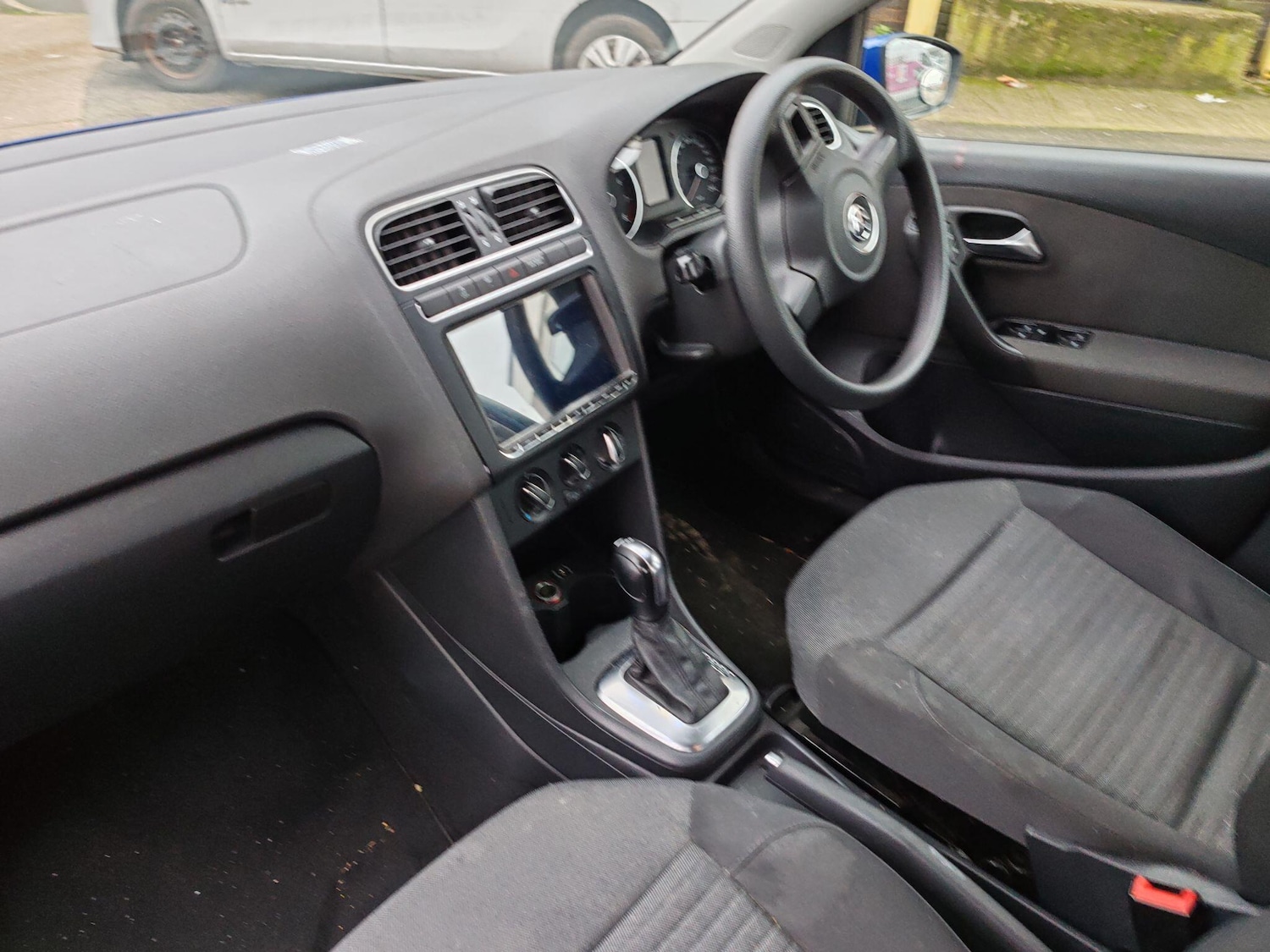 Used Volkswagen Polo 2025 for sale - 77400868: Photo 28